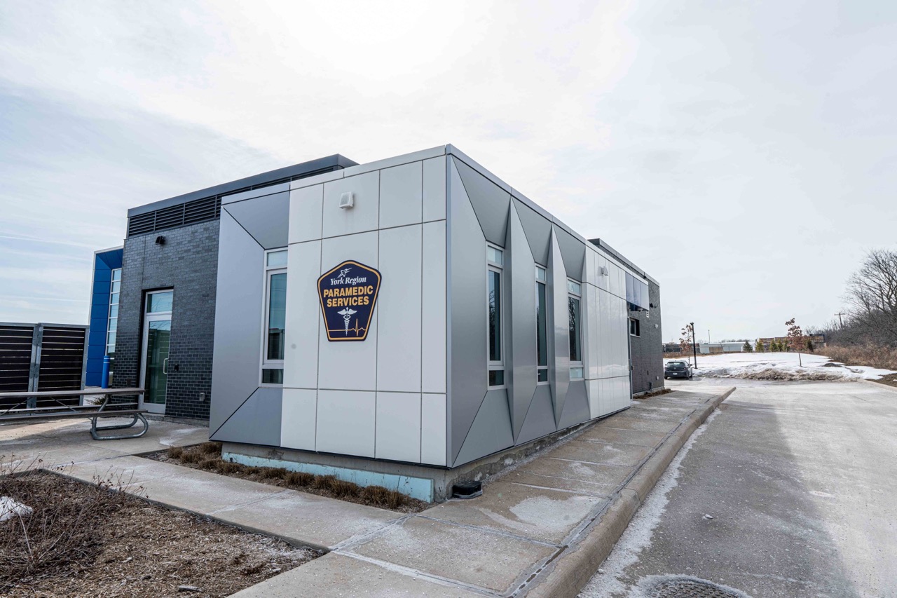 Premium ACM Panels Installation in Ontario