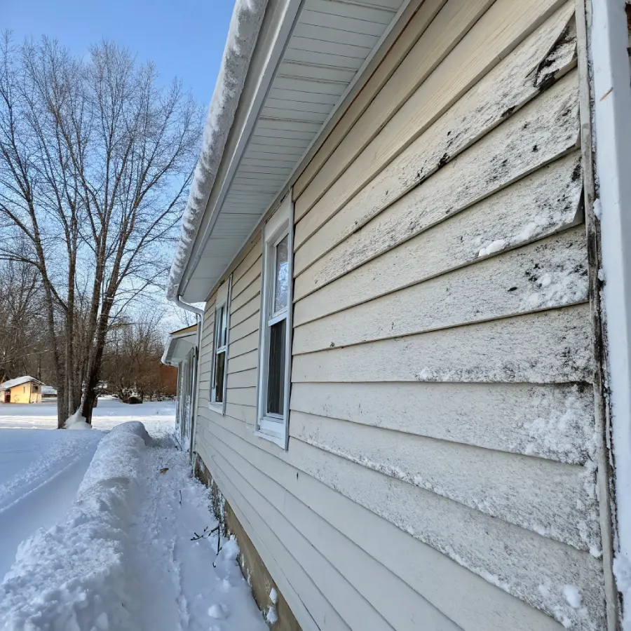 Benefits of Fiber Cement Siding in Canadian Winters