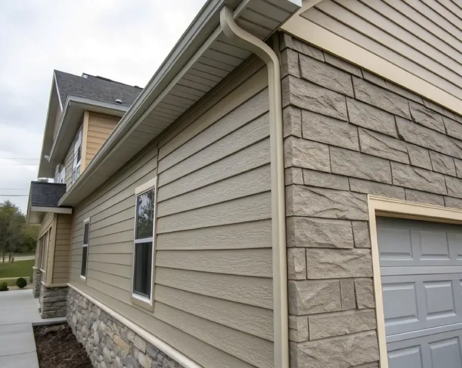 Everything You Need to Know About Fiber Cement Siding